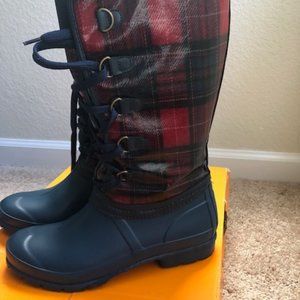 Sporto rain/snow boots